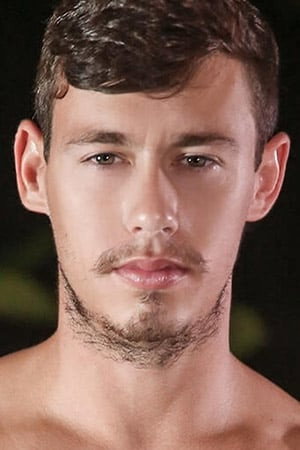 Tobias portrait