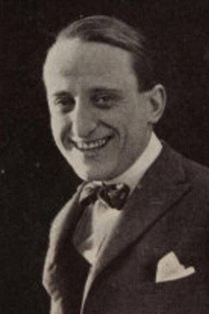 Carlo Campogalliani portrait