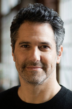 Gregory Zalcman portrait