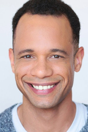 Derek Ringold portrait