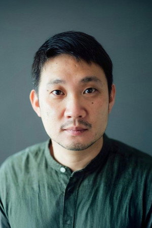 Ryusuke Hamaguchi portrait