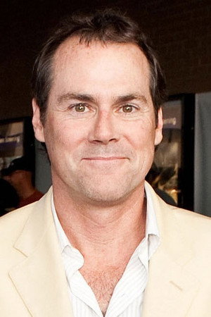Stephen Sommers portrait