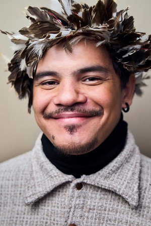 Adanilo portrait