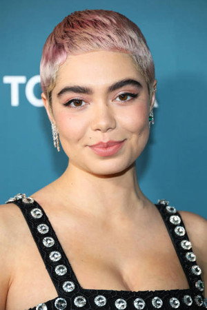 Auliʻi Cravalho portrait