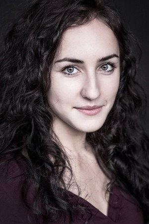 Tereza Dušková portrait