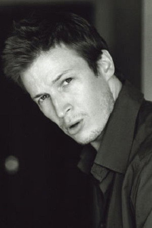 David Frye portrait