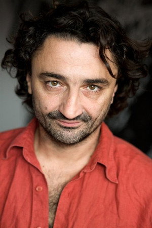 Fabrice Feltzinger portrait