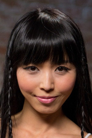 Marica Hase portrait
