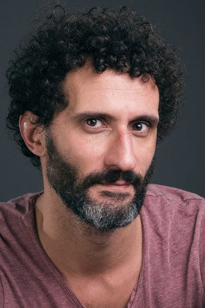 Nuno Preto portrait