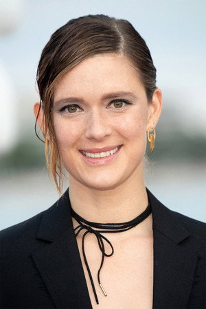 Krista Kosonen portrait