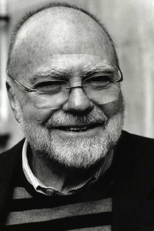 Marcelin Pleynet portrait
