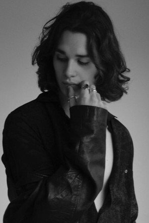 Ramy Moharam Fouad portrait