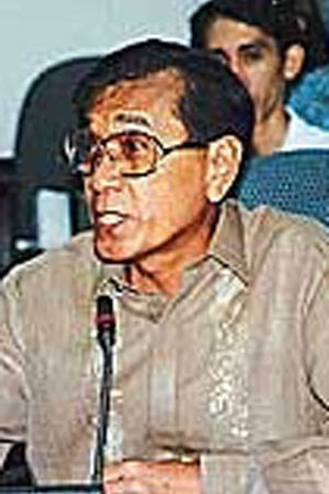 Emmanuel H. Borlaza portrait