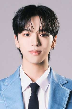 Jang Hyun-jun portrait