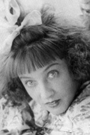 Nina Krasolenko portrait