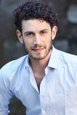 Alessandro Marverti portrait
