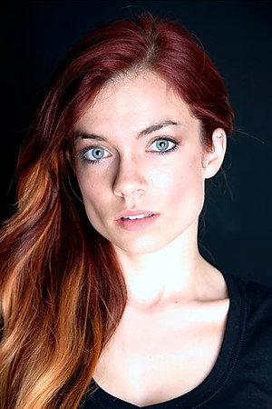 MacKenzie Boyd-Garrison portrait
