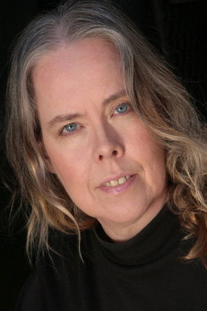 Maria Olsen portrait