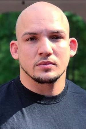 Felix Betancourt portrait