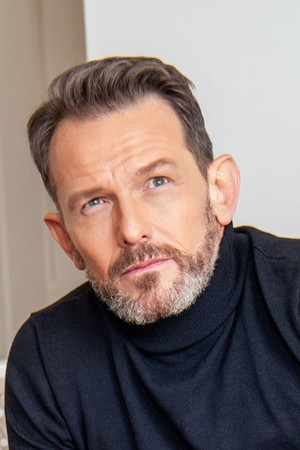 Sean Brebnor portrait