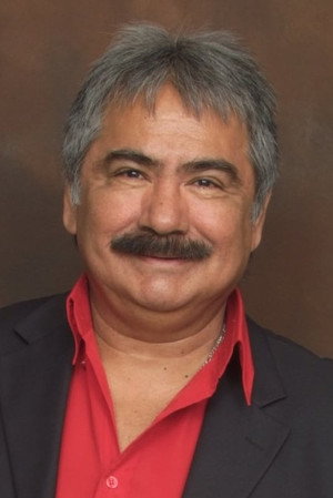 Jose Luis Figueroa portrait