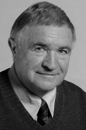 Yuri Martynov portrait