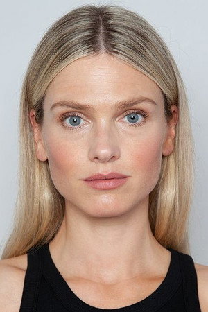 Sophia Lie portrait