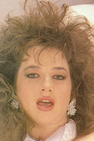Stacy Lords portrait