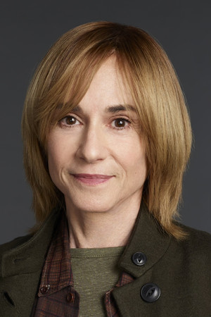 Holly Hunter portrait
