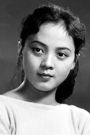 Zhang Huijun portrait