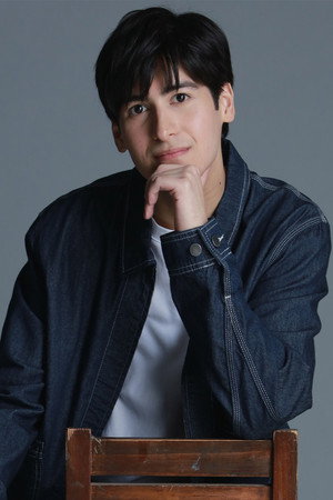 Andres Muhlach portrait