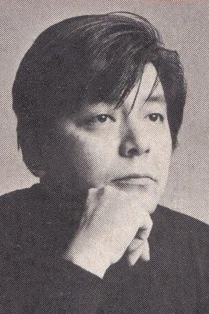 Yasutaka Tsutsui portrait