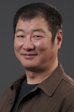 Joo Sung-hwan portrait