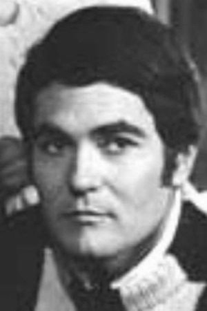 Miguel Bermúdez portrait