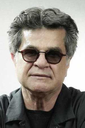 Jafar Panahi portrait