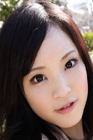Mariya Noguchi portrait