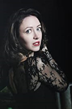 Marinelly Vaslon portrait