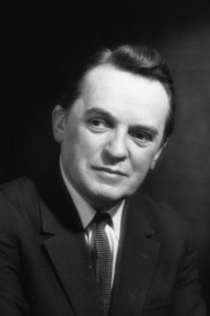 Valeriy Lekarev portrait