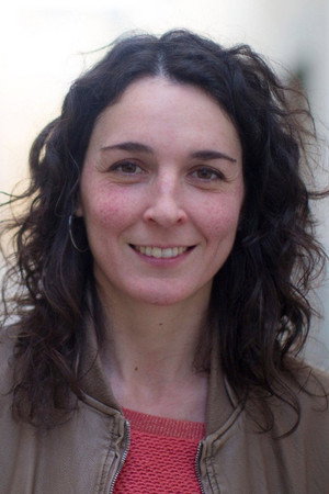 Clara Cols portrait