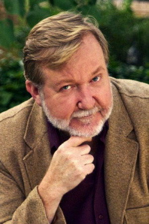 Daniel Burnley portrait