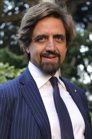 Valerio Staffelli portrait