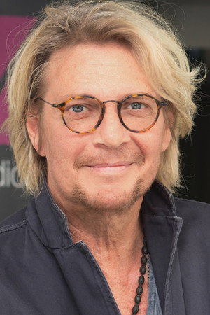 Tommy Nilsson portrait