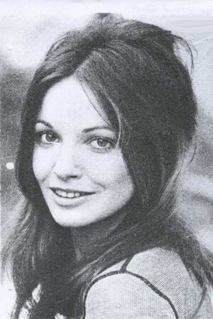 Louise Williams portrait
