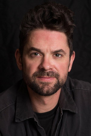 Schuyler White portrait