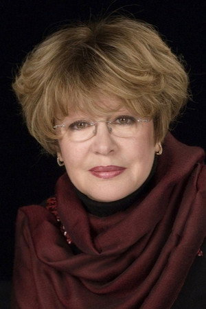 Marina Neyolova portrait