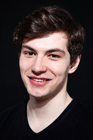 Matvey Polevoy portrait