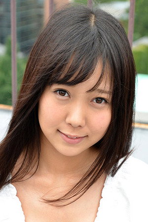 Misora Hayama portrait