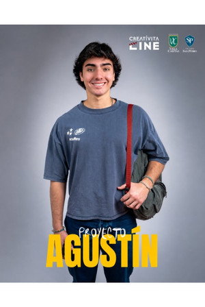 Lorenzo Iturriaga portrait