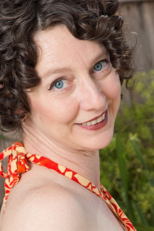 Artimesia portrait