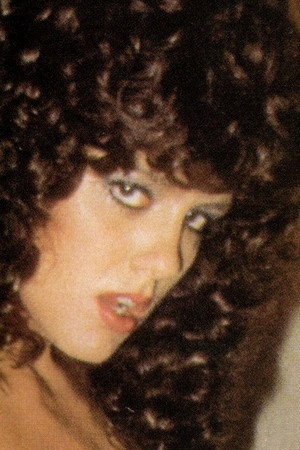 Bambi Allen portrait